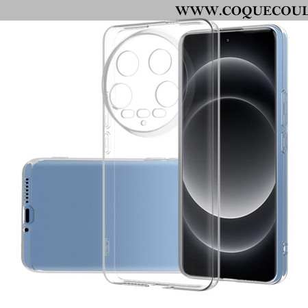 Coque Xiaomi 14 Ultra Transparente Mince