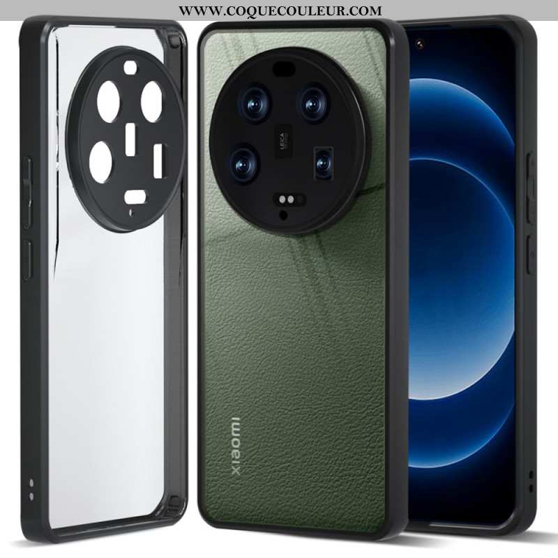 Coque Xiaomi 14 Ultra IBMRS