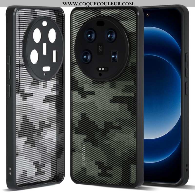 Coque Xiaomi 14 Ultra IBMRS