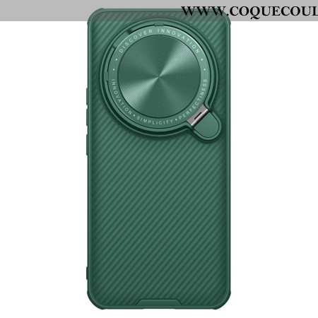 Coque Xiaomi 14 Ultra NILLKIN CamShield Prop Series Vert