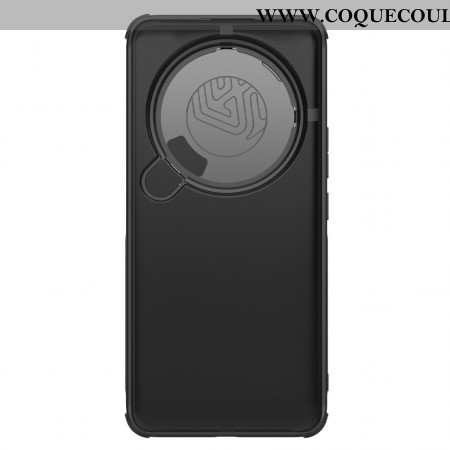 Coque Xiaomi 14 Ultra Texturée NILLKIN