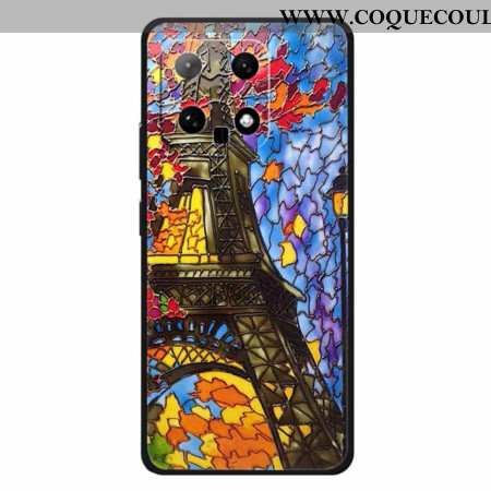 Coque Xiaomi 14 Tour Eiffel