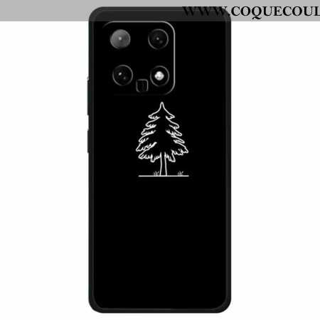 Coque Xiaomi 14 Pin