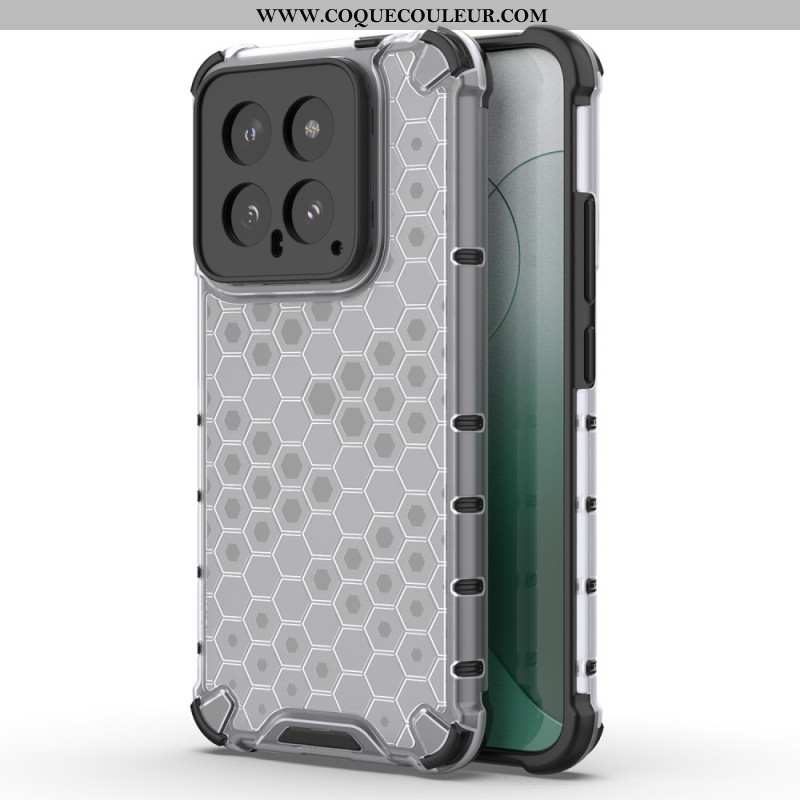 Coque Xiaomi 14 Nid d'Abeille