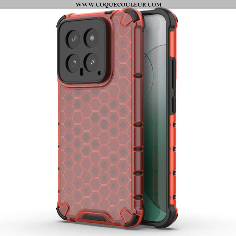 Coque Xiaomi 14 Nid d'Abeille