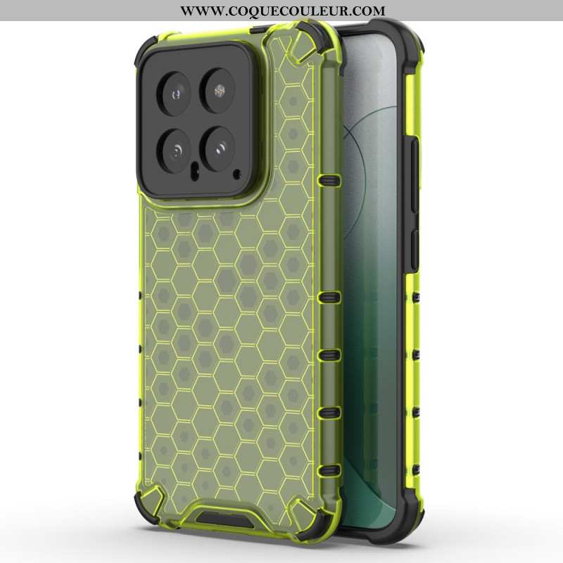 Coque Xiaomi 14 Nid d'Abeille