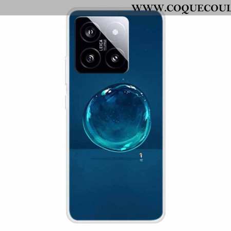 Coque Xiaomi 14 Eau