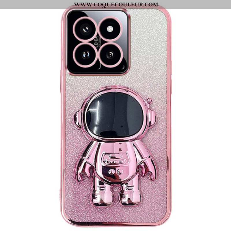 Coque Xiaomi 14 Astronaute