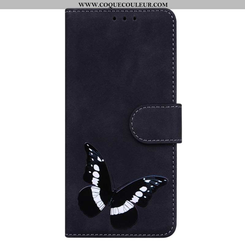 Housse Xiaomi 14 Motif Papillon