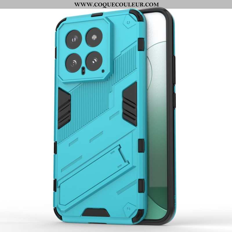 Coque Xiaomi 14 Support Horizontal et Vertical