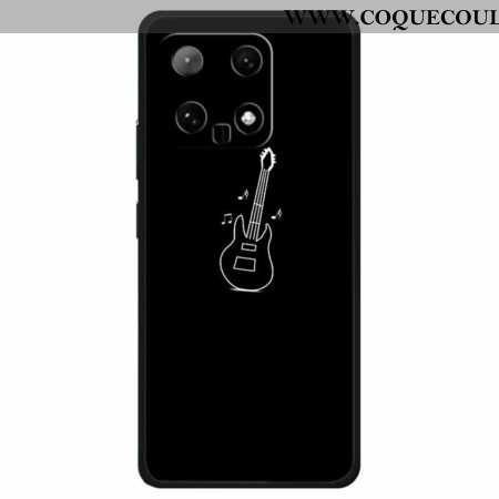 Coque Xiaomi 14 Violon