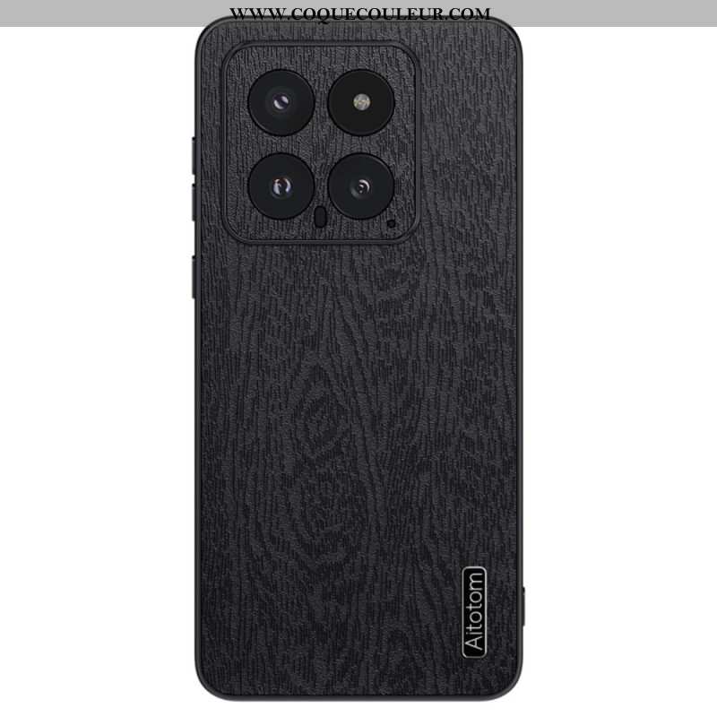 Coque Xiaomi 14 Style Cuir