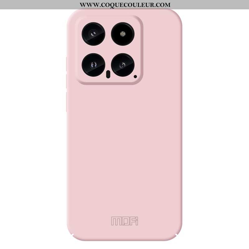 Coque Xiaomi 14 K Qin MOFI