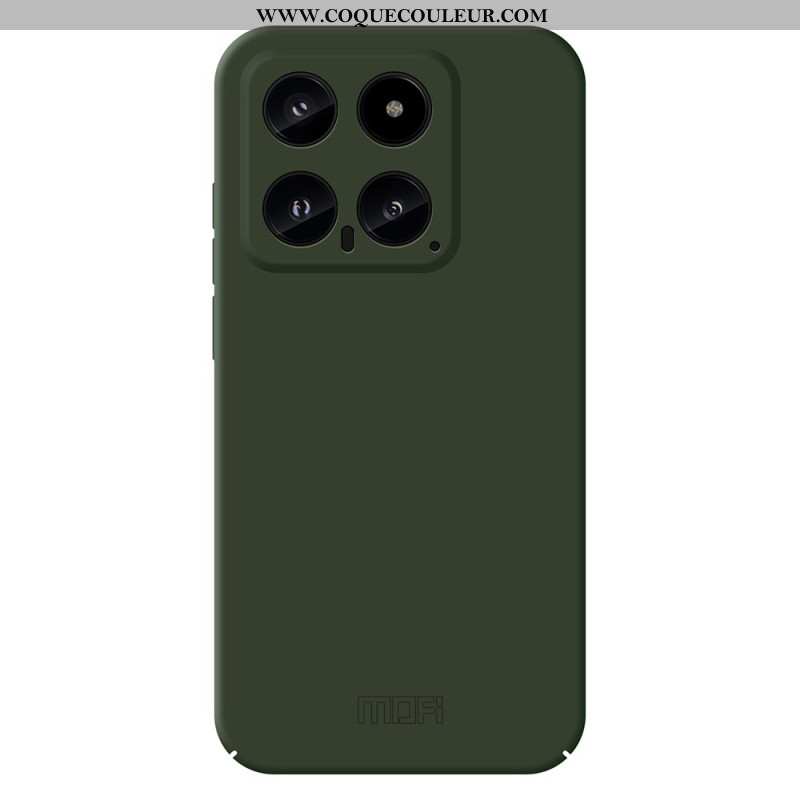 Coque Xiaomi 14 K Qin MOFI