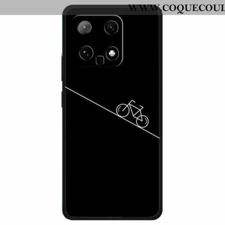 Coque Xiaomi 14 Vélo