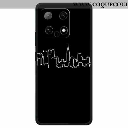 Coque Xiaomi 14 Ville