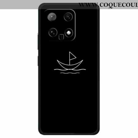 Coque Xiaomi 14 Voilier