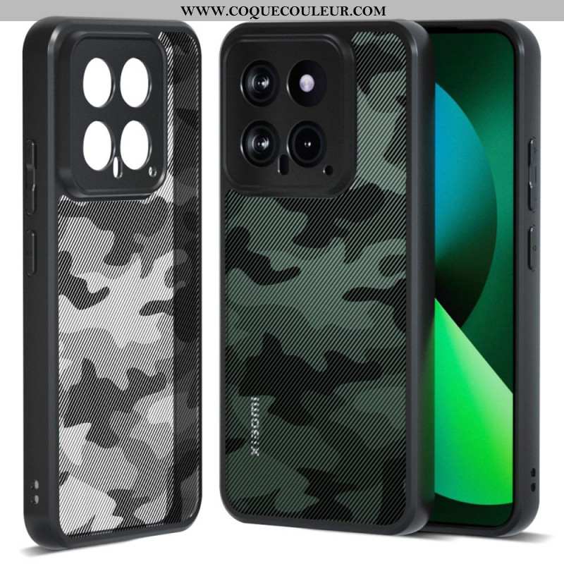 Coque Xiaomi 14 Mince IBMRS