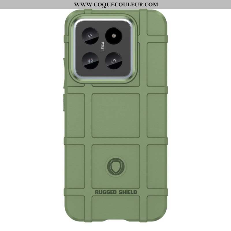 Coque Xiaomi 14 Rugged Shield