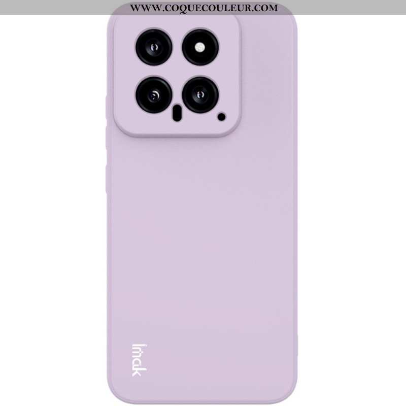 Coque Xiaomi 14 UC-4 Series IMAK