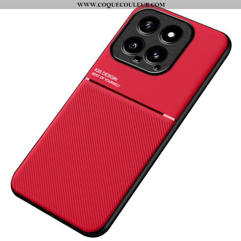 Coque Xiaomi 14 Ultra Fine Texturée