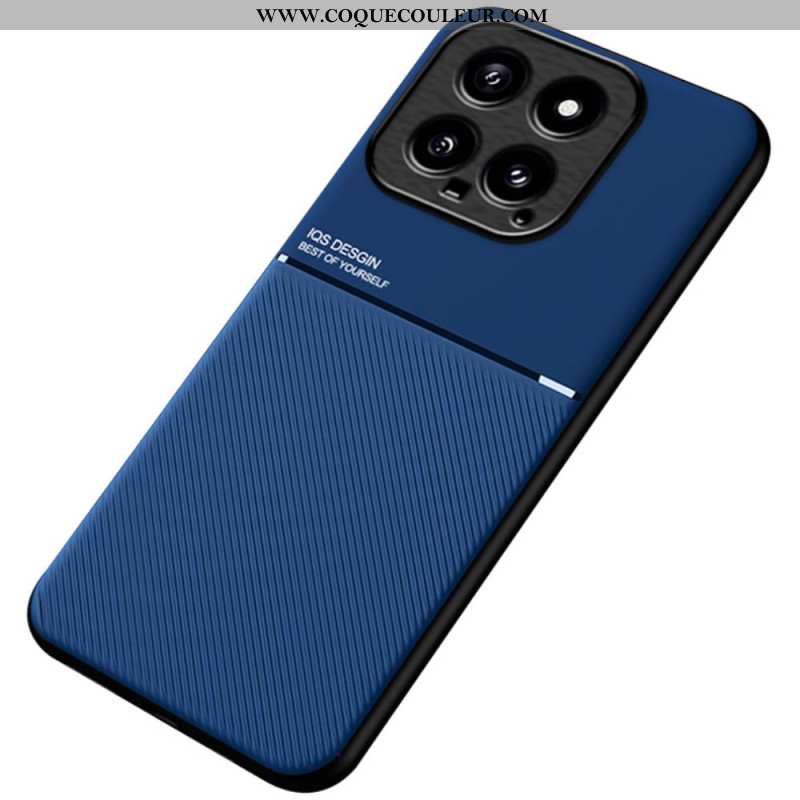 Coque Xiaomi 14 Ultra Fine Texturée