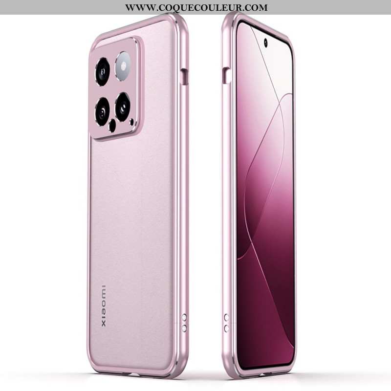 Coque Xiaomi 14 Cadre de Dissipation Thermique