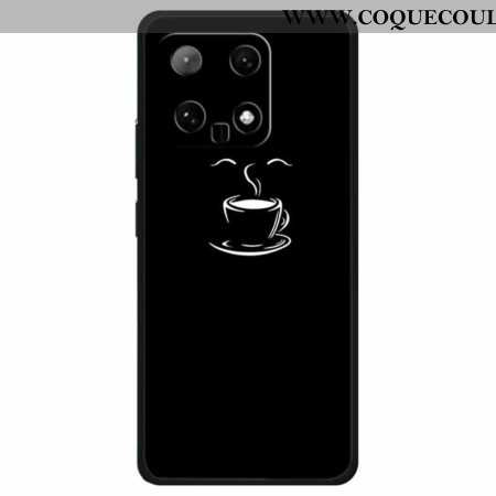 Coque Xiaomi 14 Café