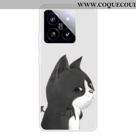 Coque Xiaomi 14 Chat