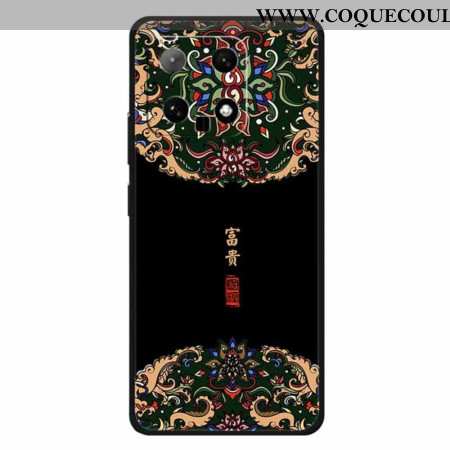 Coque Xiaomi 14 Motifs Asiatique