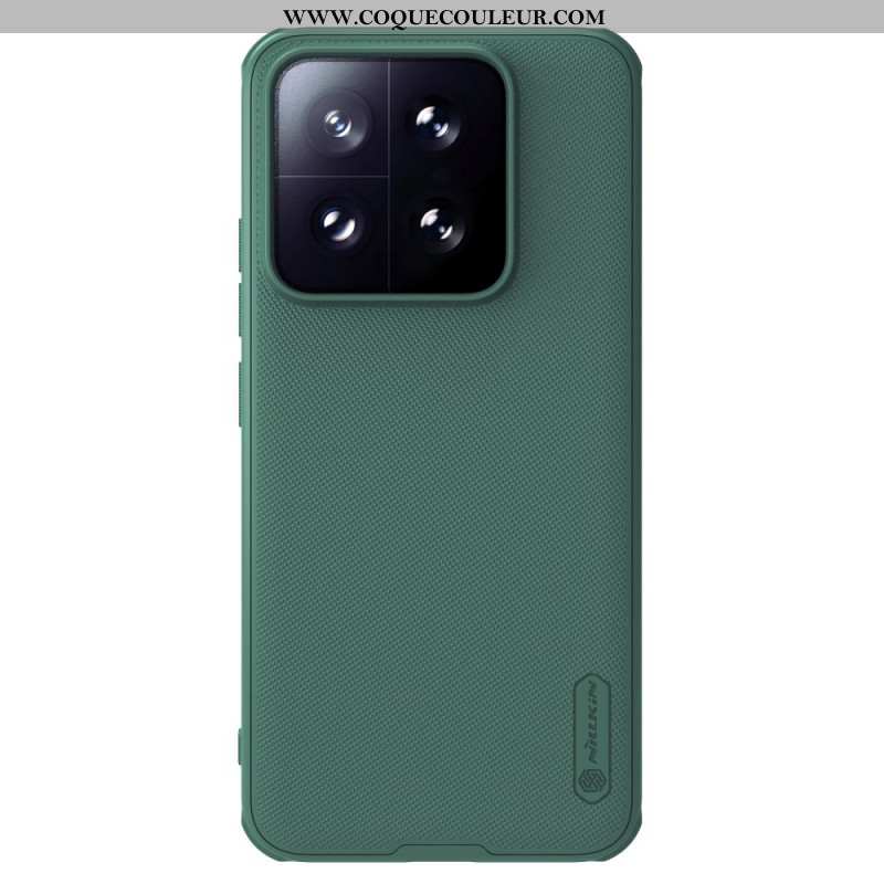 Coque Xiaomi 14 Givrée NILLKIN