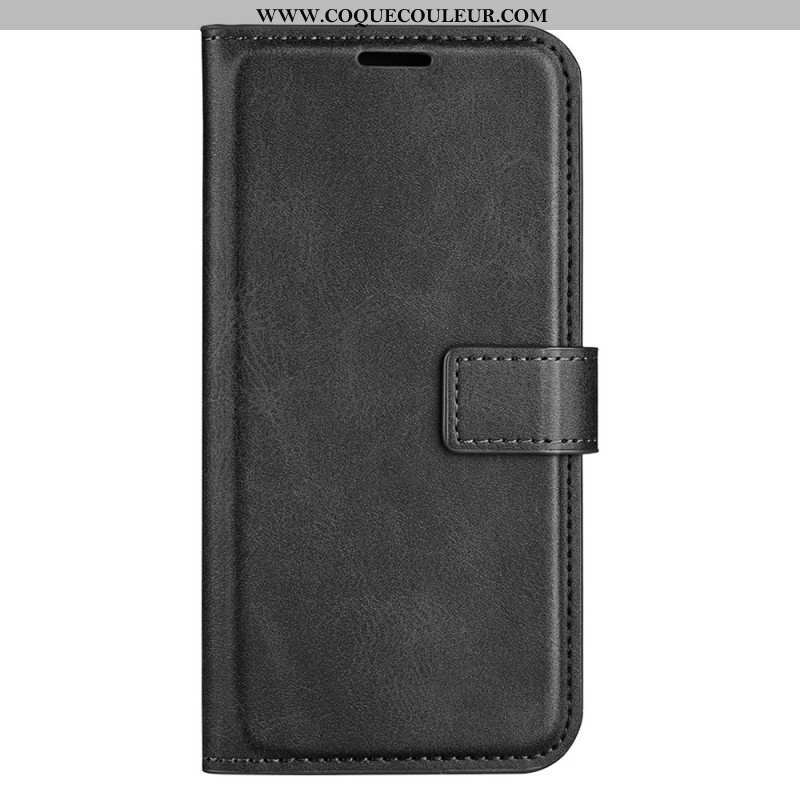 Housse Xiaomi 14T Pro Style Cuir