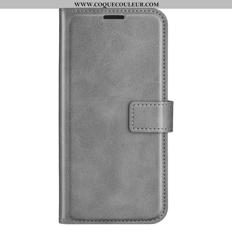 Housse Xiaomi 14T Pro Style Cuir