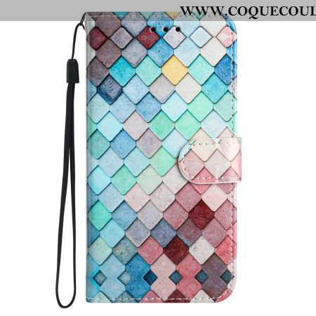 Housse Xiaomi 14T Pro Grille