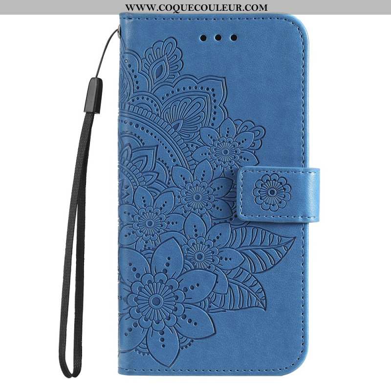 Housse Xiaomi 14T Pro Empreinte Mandala