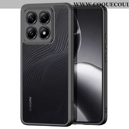 Coque Xiaomi 14T Pro Aimo Series DUX DUCIS