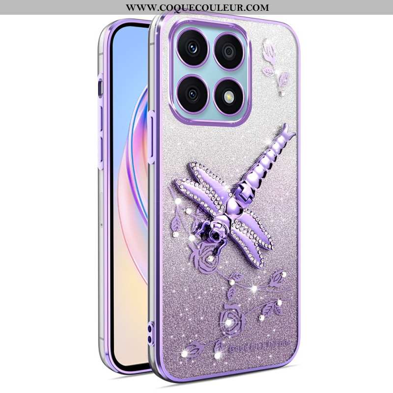 Coque Xiaomi 14T Pro Support Libellule