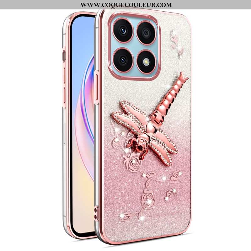 Coque Xiaomi 14T Pro Support Libellule