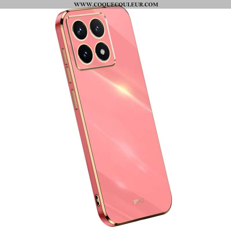 Coque Xiaomi 14T Pro XINLI