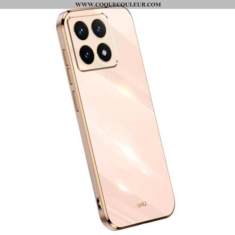 Coque Xiaomi 14T Pro XINLI