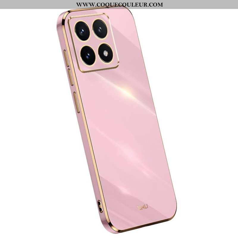 Coque Xiaomi 14T Pro XINLI