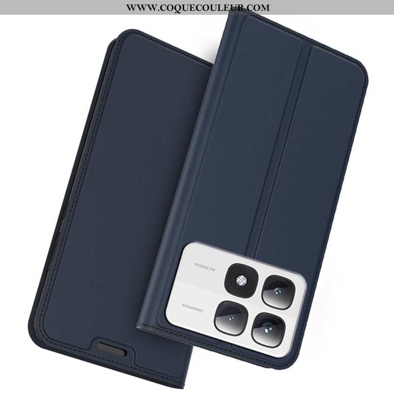 Flip Cover Xiaomi 14T Pro Ultra Fine