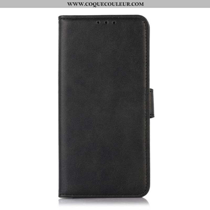 Housse Xiaomi 14T Pro Design Cuir