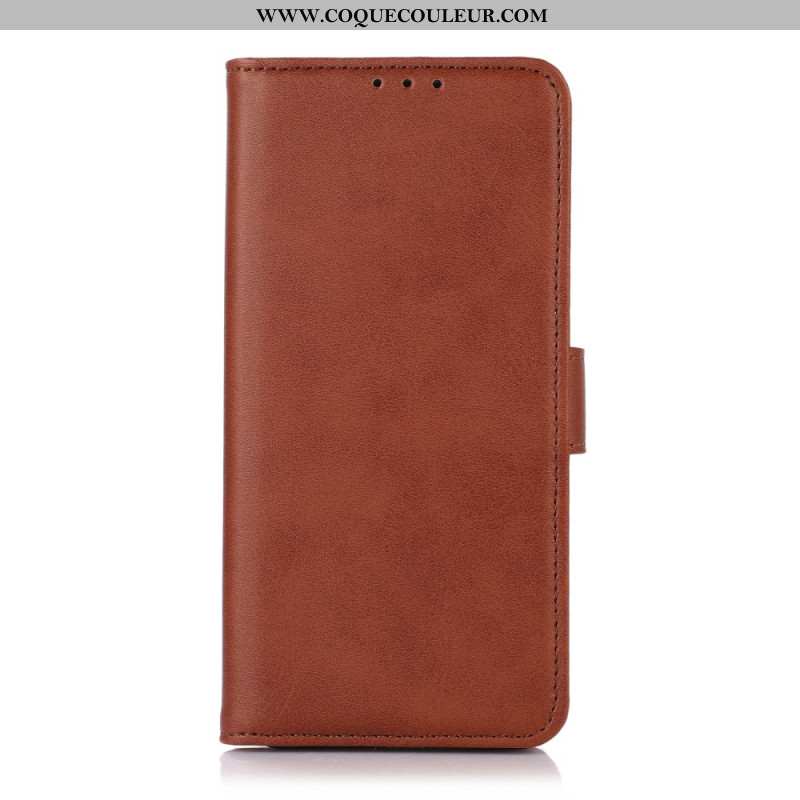 Housse Xiaomi 14T Pro Design Cuir