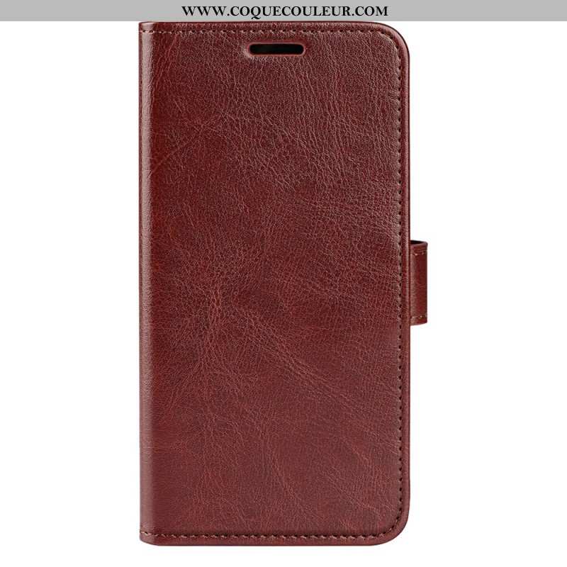 Housse Xiaomi 14T Pro Simili Cuir Vintage