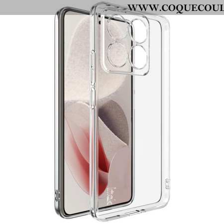 Coque Xiaomi 14T Transparente UX-5 Series IMAK