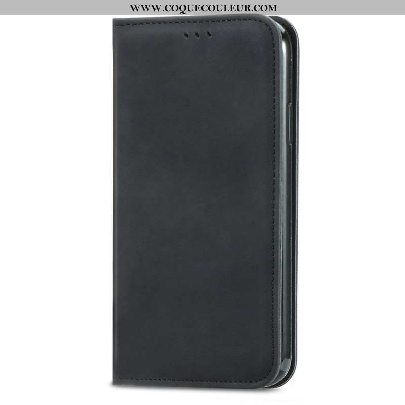 Flip Cover Xiaomi 14T Style Daim