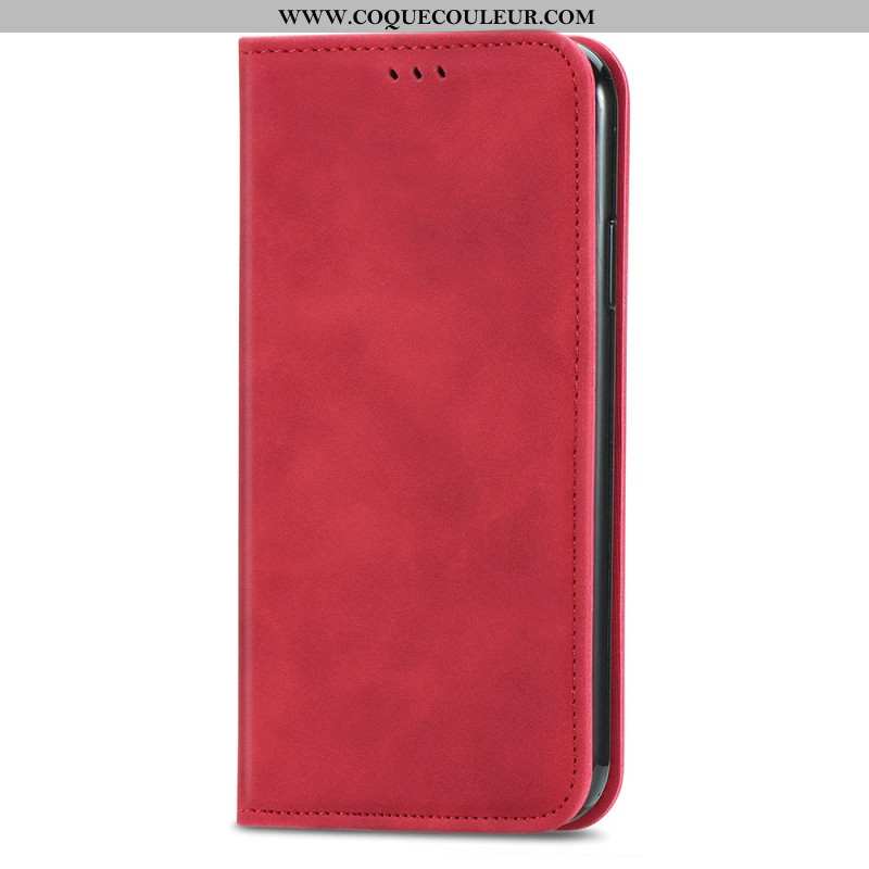 Flip Cover Xiaomi 14T Style Daim