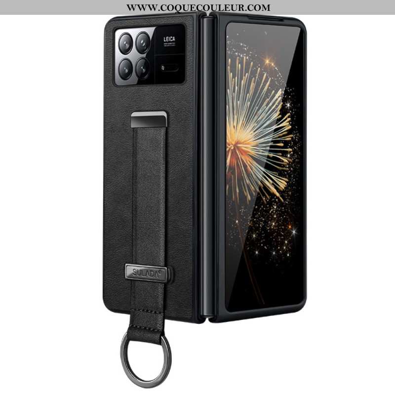 Coque Xiaomi Mix Fold 3 Série Mode SULADA