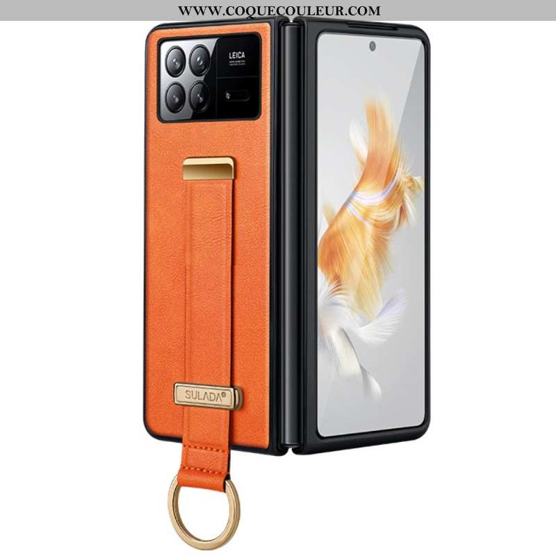 Coque Xiaomi Mix Fold 3 Série Mode SULADA